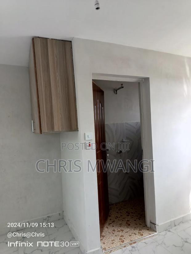 1bdrm Block of Flats in Infinity Estate, Kamakis for sale