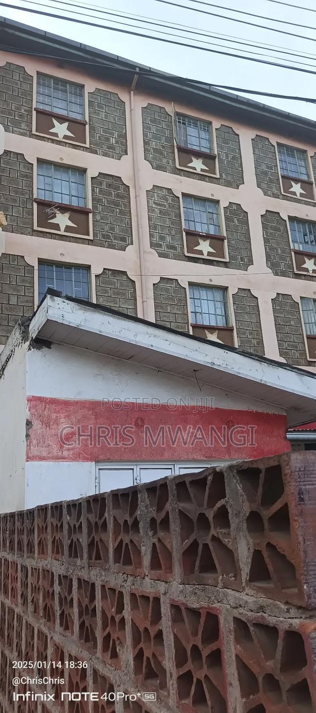 1bdrm Block of Flats in Sportview Street, Kasarani for sale
