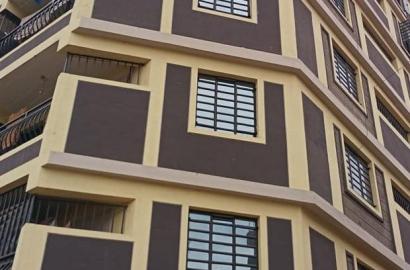 1bdrm Block of Flats in Progresive, Githurai for Sale