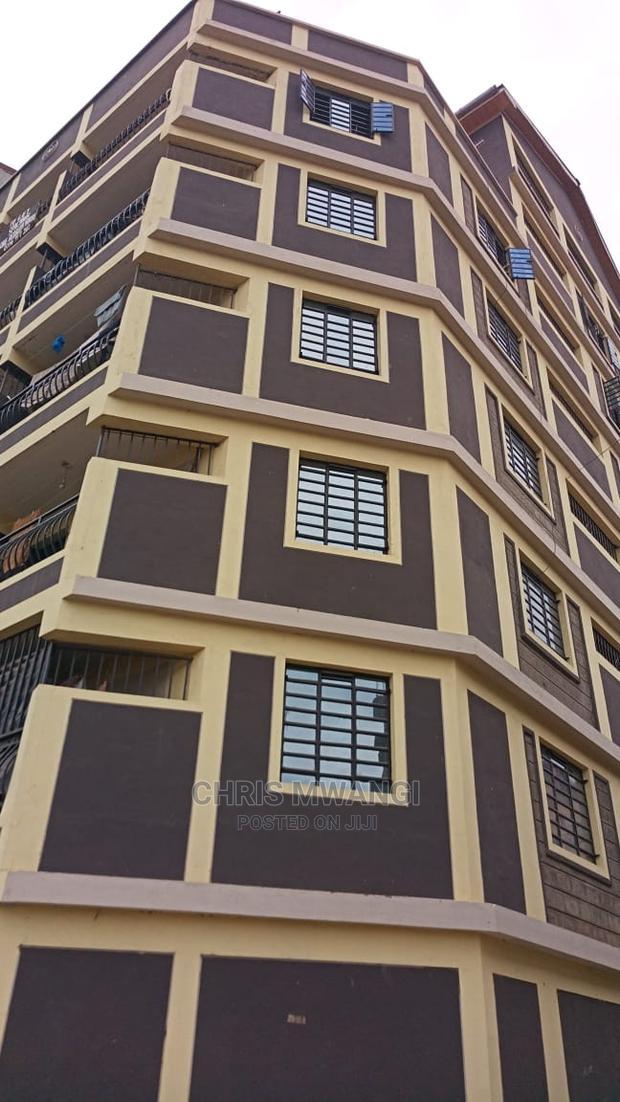 1bdrm Block of Flats in Progresive, Githurai for Sale