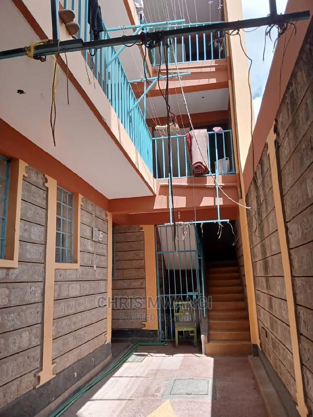 Furnished 2bdrm Block of Flats in Hunters for Sale