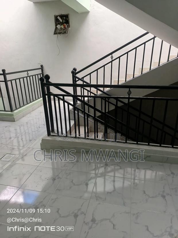 1bdrm Block of Flats in Bypass Estate, Kamakis for sale