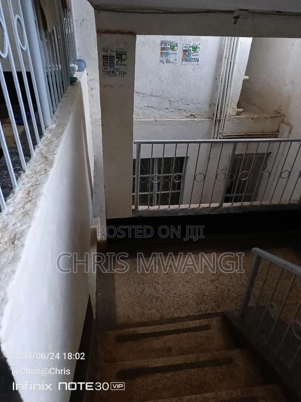 2bdrm Block of Flats in Ngumba Estate for sale