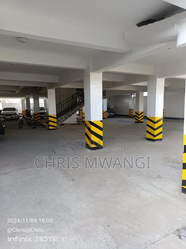Furnished 3bdrm Block of Flats in Utawala Estate for sale