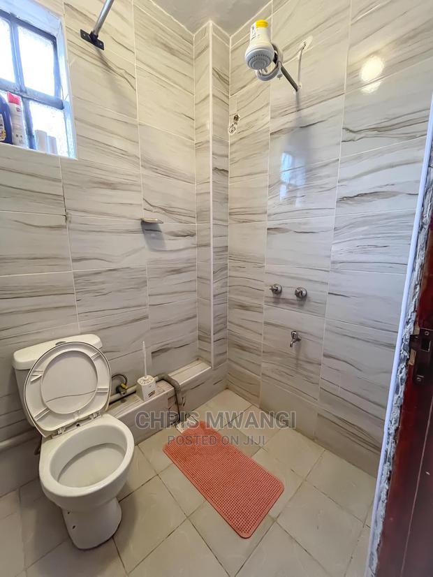 Furnished 2bdrm Block of Flats in Ruaka Town for Sale