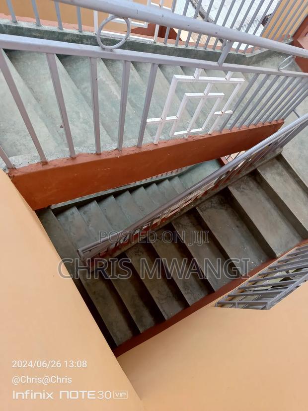 1bdrm Block of Flats in Waiteithia Estate, Thika for sale