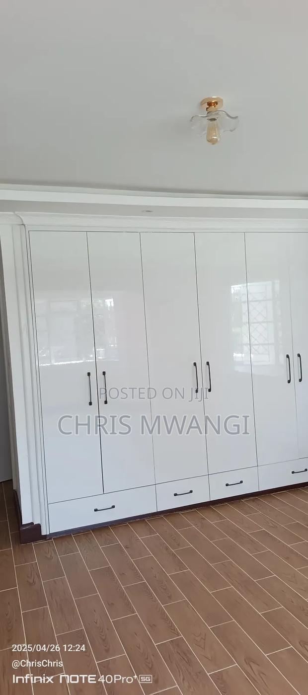 Furnished 5bdrm Mansion in Kahawa Sukari Road for sale