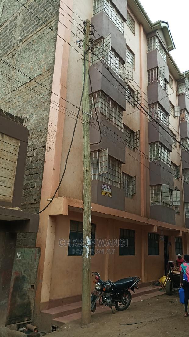 1bdrm Block of Flats in Githurai 44 for Sale