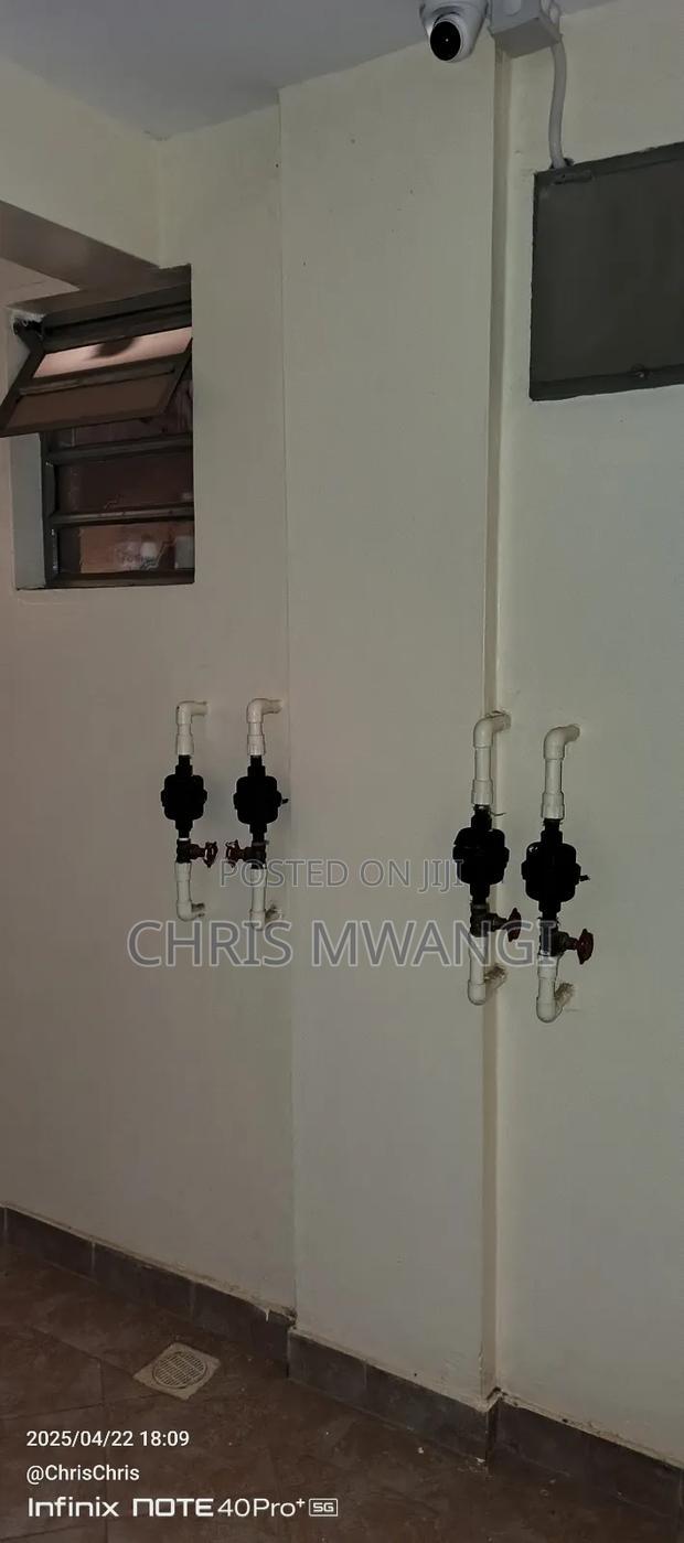 1bdrm Block of Flats in Mirema Estate, Roysambu for sale