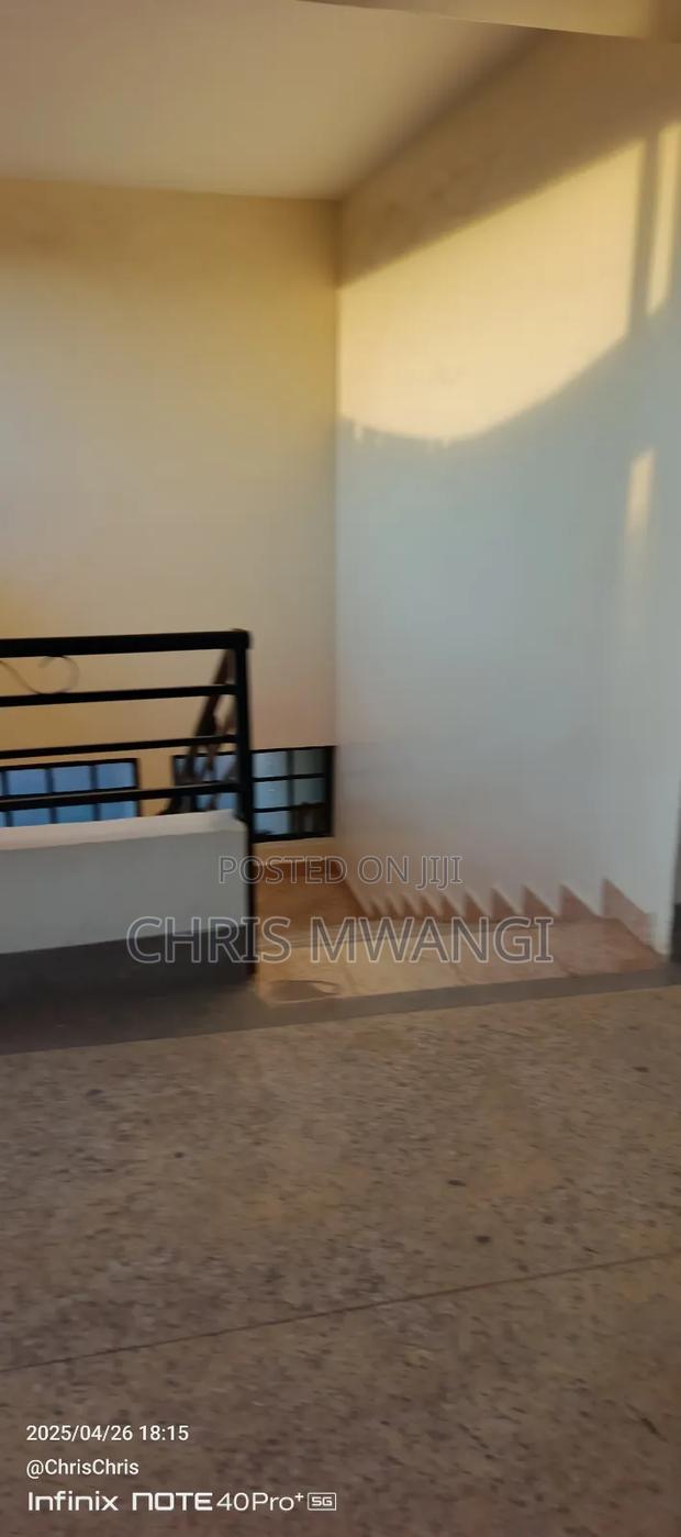 1bdrm Block of Flats in Zimmerman Street for sale