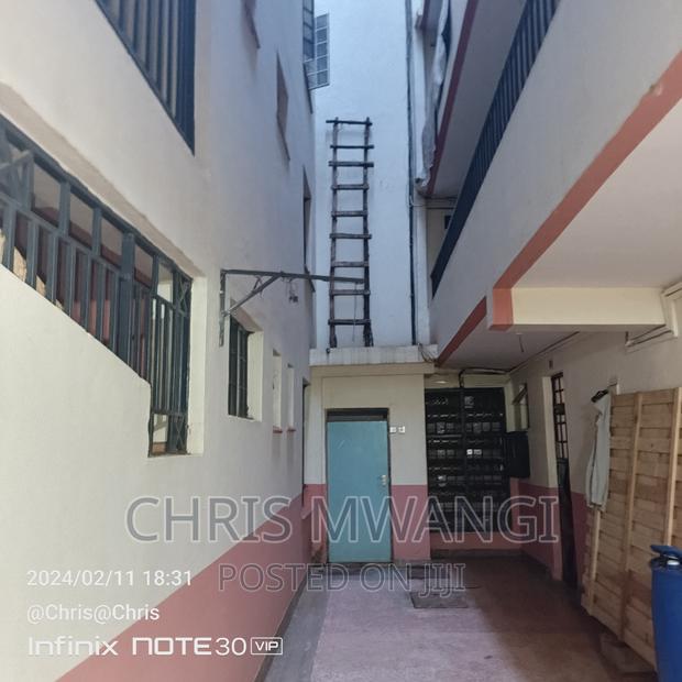 2bdrm Block of Flats in Thindigua Estate for sale