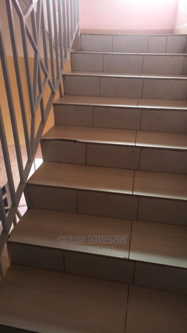 2bdrm Block of Flats in Githurai 45 for sale