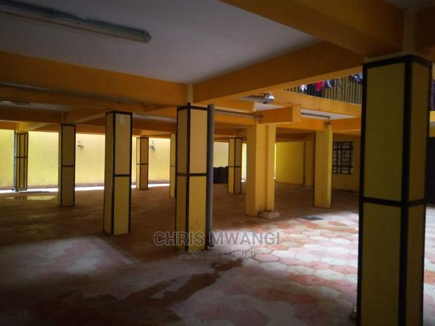 2bdrm Block of Flats in Juja Town for Sale