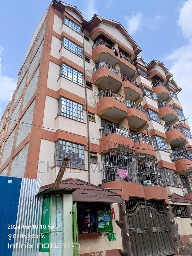 1bdrm Block of Flats in Kahawa Estate for sale