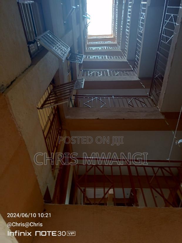 Furnished 2bdrm Block of Flats in Kahawandi Estate for sale
