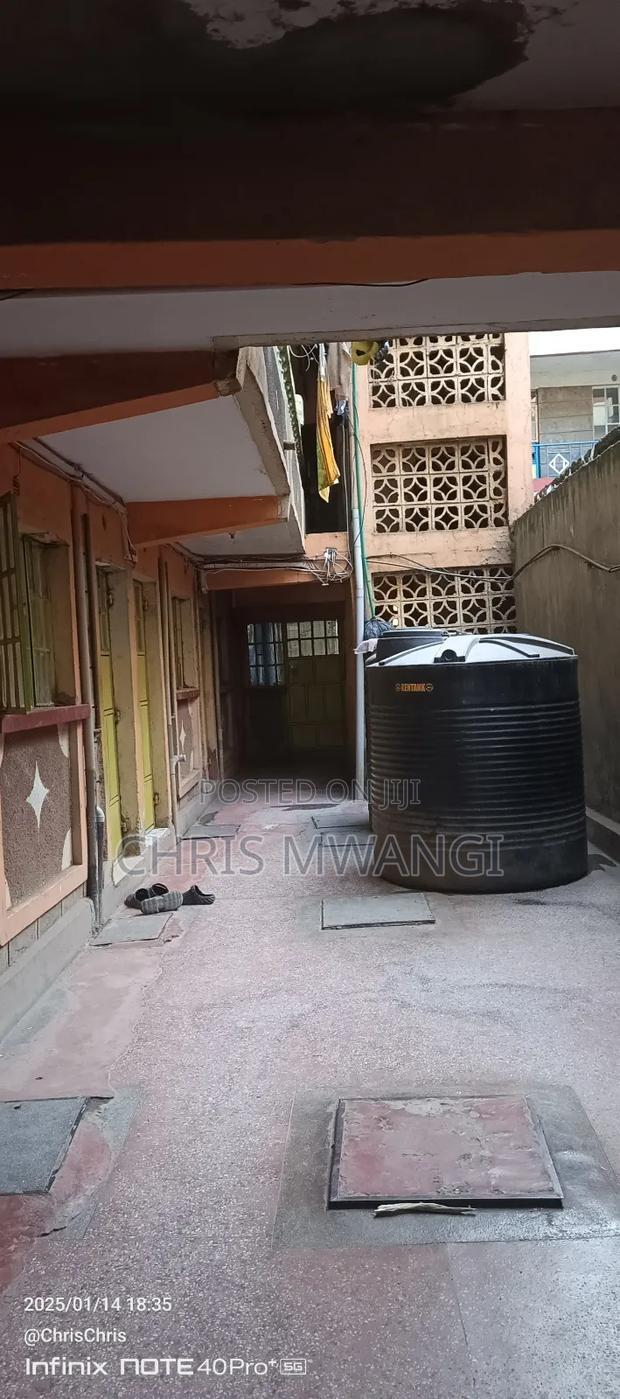 1bdrm Block of Flats in Sportview Estate, Kasarani for sale