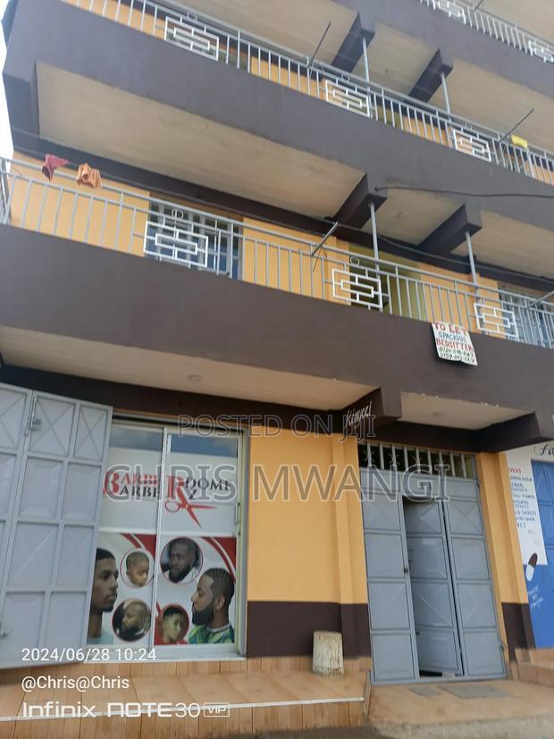 1bdrm Block of Flats in Waiteithia Estate, Thika for sale
