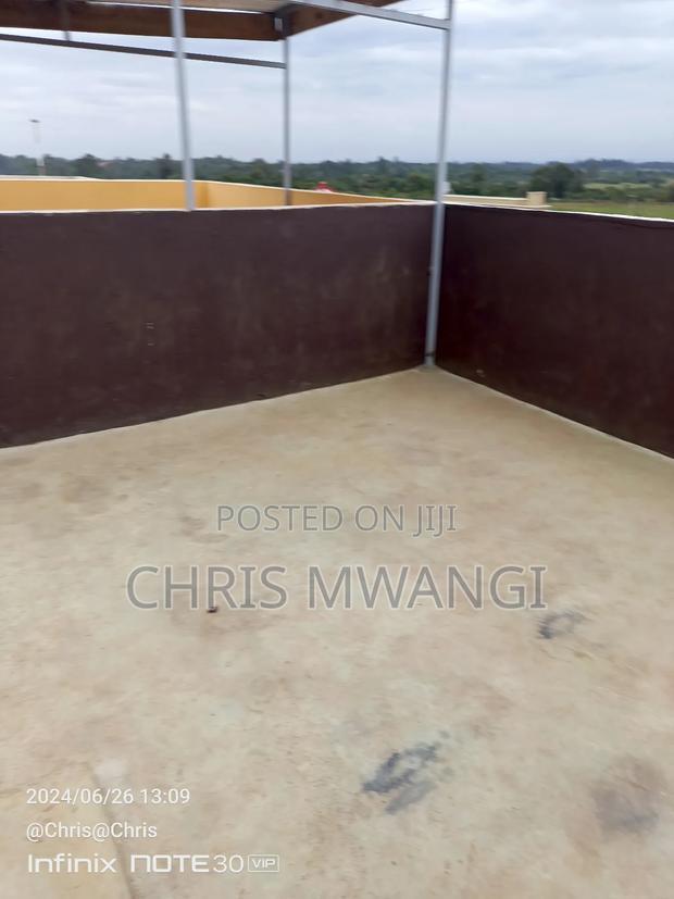 1bdrm Block of Flats in Waiteithia Estate, Thika for sale