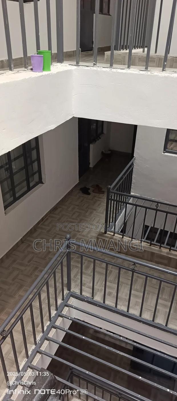 1bdrm Block of Flats in Thika Estate for sale