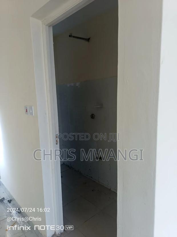 1bdrm Block of Flats in Hunters Street for sale