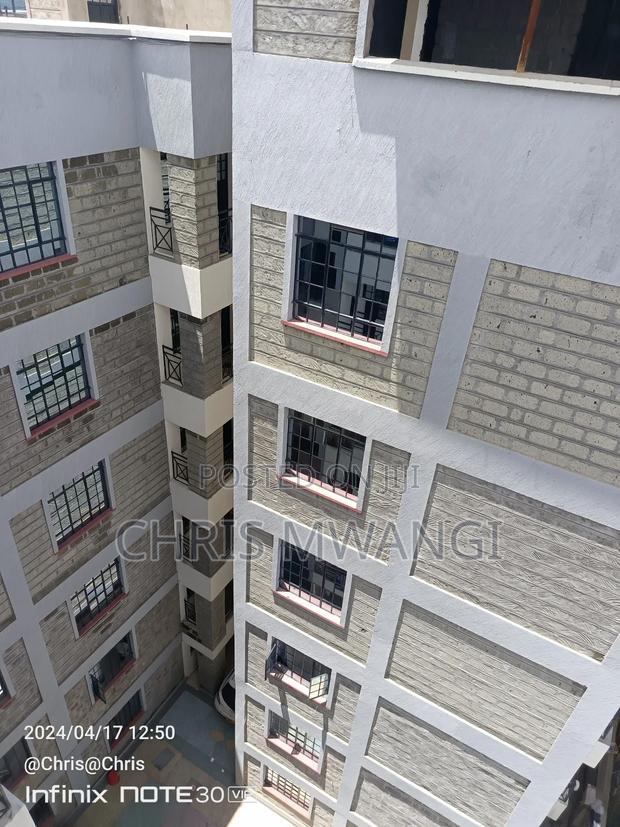 1bdrm Block of Flats in Epz Estate, Kitengela for sale