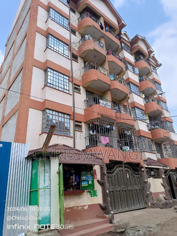 1bdrm Block of Flats in Kahawa Estate for sale