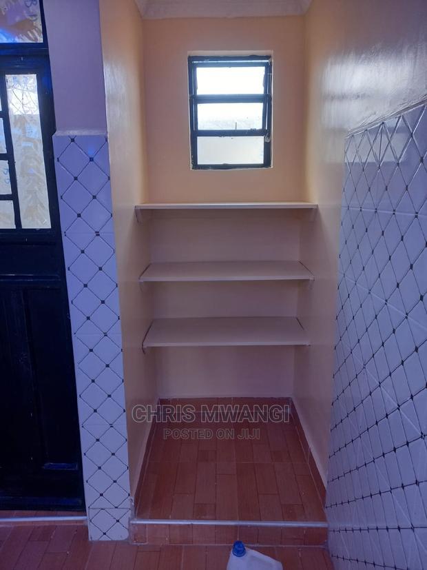 Furnished 3bdrm Bungalow in Ruiru Kimbo Matangi for Sale