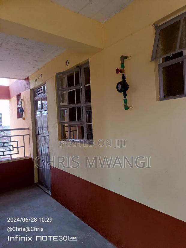 1bdrm Block of Flats in Waiteithia Estate, Thika for sale