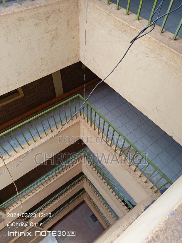 2bdrm Block of Flats in Season Estate for sale