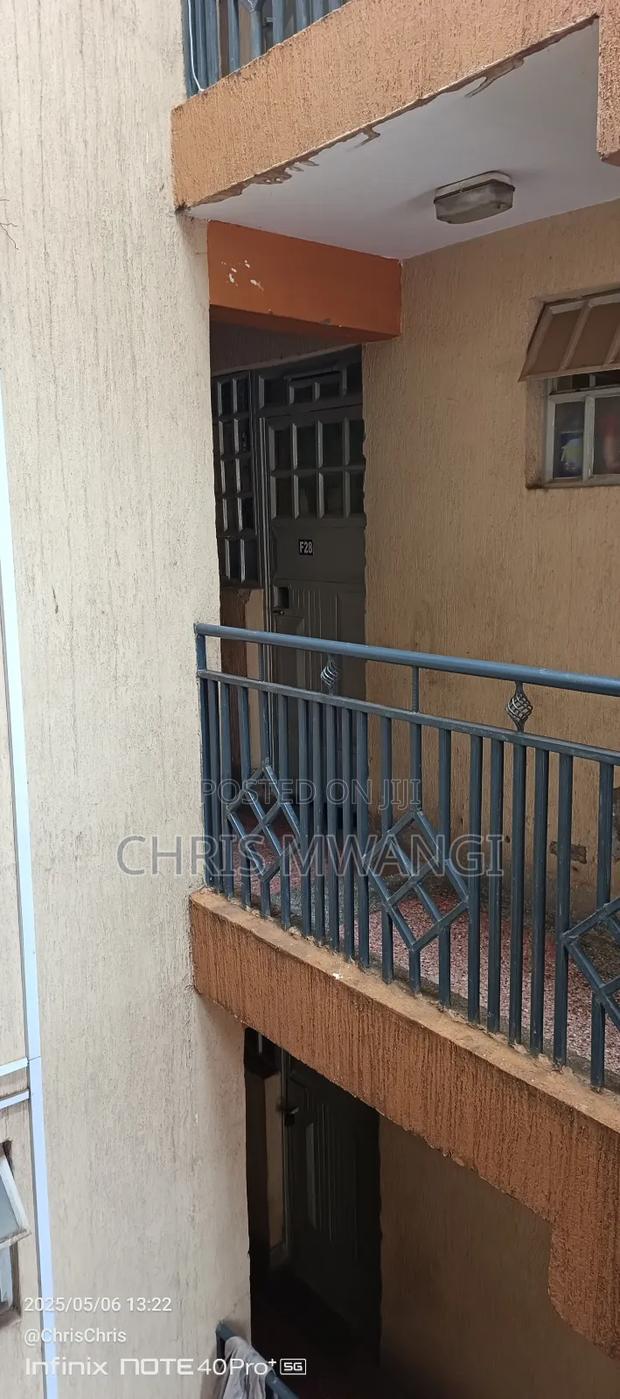 1bdrm Block of Flats in Githurai Street for sale