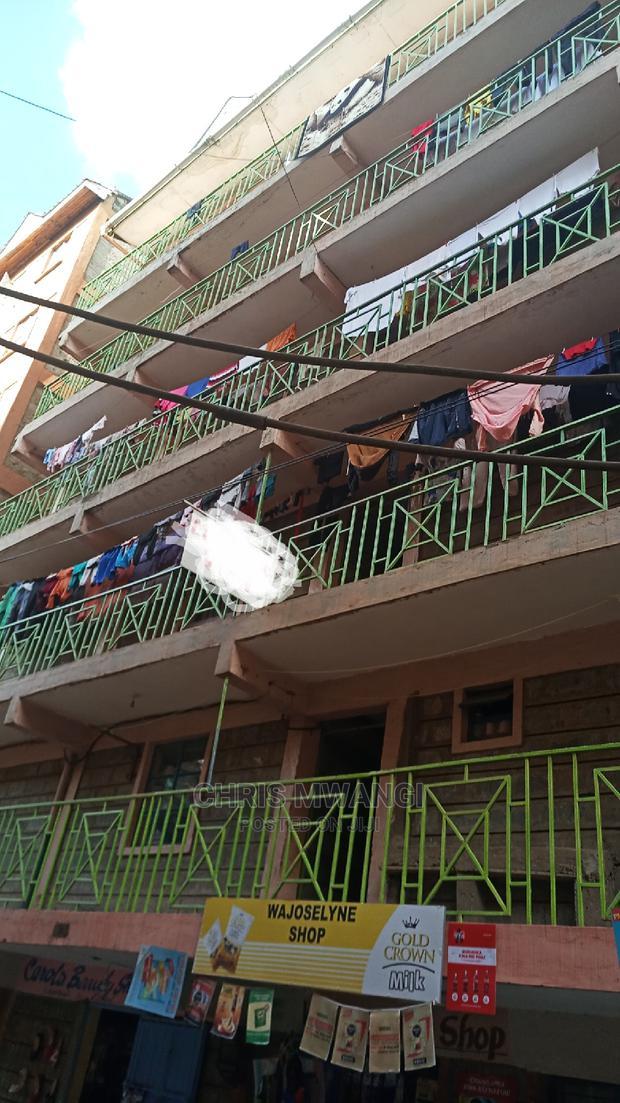 1bdrm Block of Flats in Mirema Co-Operitive, Roysambu for Sale