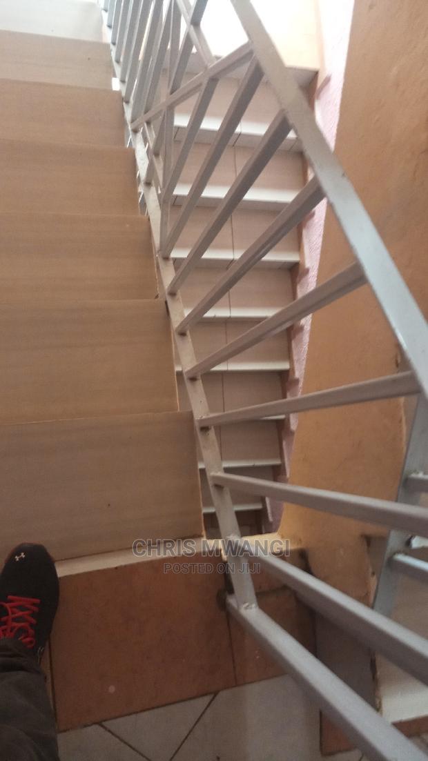 2bdrm Block of Flats in Githurai 45 for sale