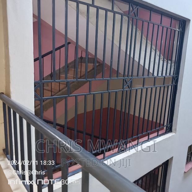 1bdrm Block of Flats in Thindigua Estate for sale