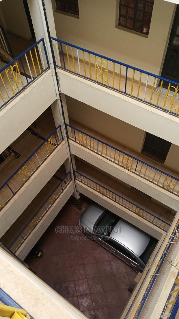 1bdrm Block of Flats in Kahawandani for Sale