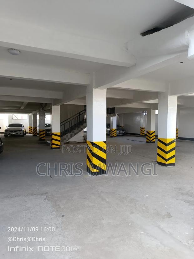 Furnished 3bdrm Block of Flats in Utawala Estate for sale