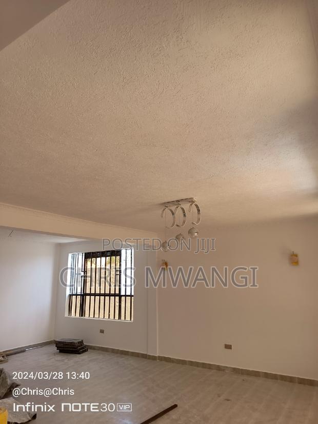 Furnished 4bdrm Maisonette in Joska Estate for sale