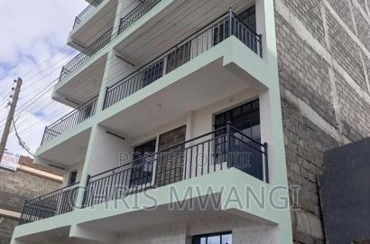 1bdrm Block of Flats in Kamakis Estate for sale