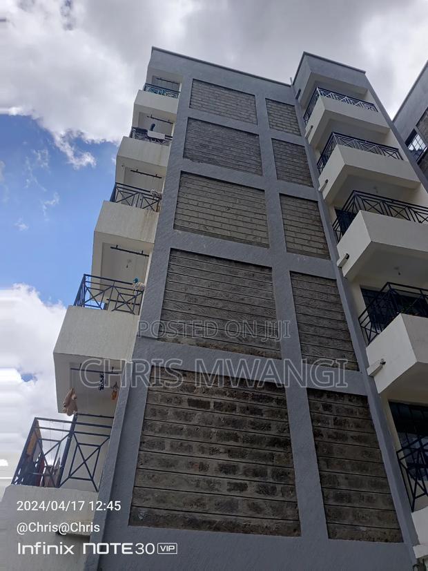 1bdrm Block of Flats in Epz Estate, Kitengela for sale