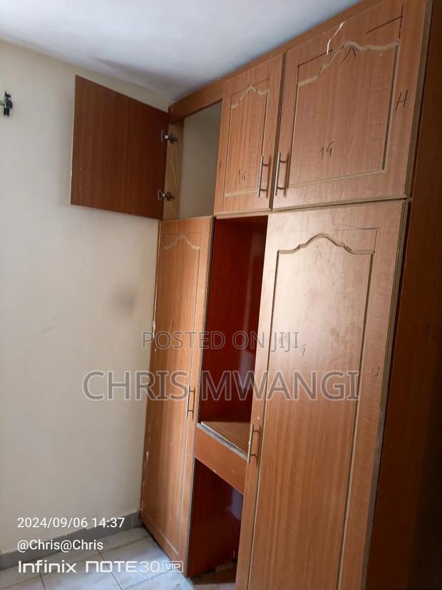 1bdrm Block of Flats in Ngumba Estate for sale