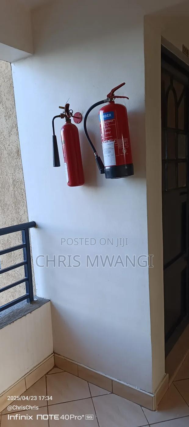1bdrm Block of Flats in Roysambu Estate for sale