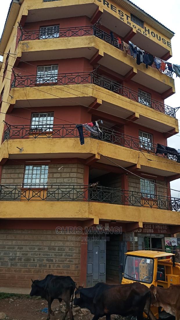 1bdrm Block of Flats in Kenyatta Road for Sale
