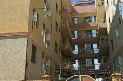 2bdrm Block of Flats in Ruaka Estate for Sale