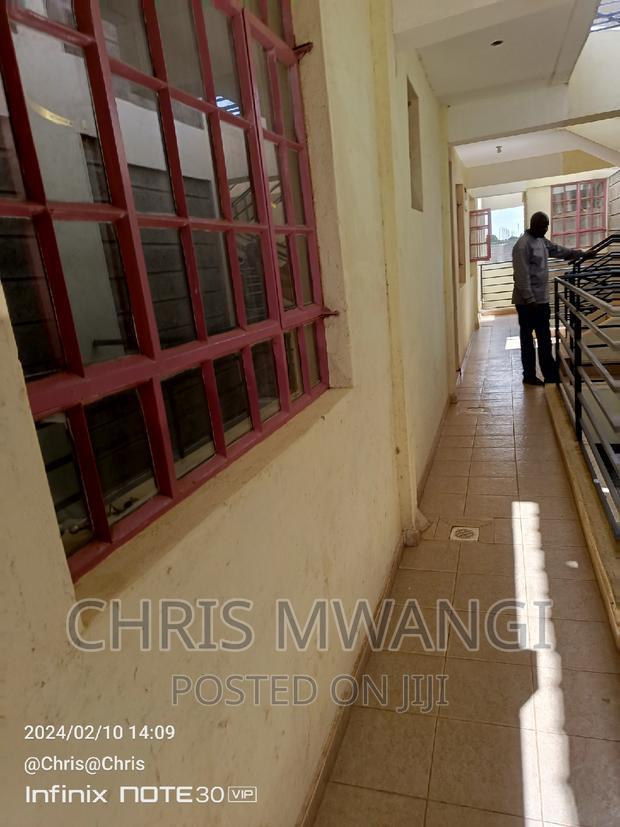 2bdrm Block of Flats in Kamakis Estate for sale
