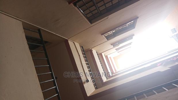 Furnished 2bdrm Block of Flats in Kiambu Road, Thindigua/Kasarini