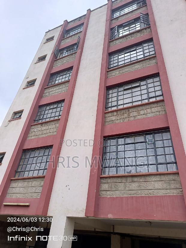 1bdrm Block of Flats in Imaradaima Estste for sale