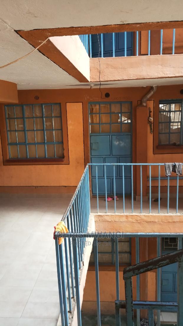 2bdrm Block of Flats in Mwiki for Sale