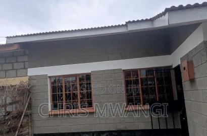 3bdrm Bungalow in Valley Street, Mombasa Road for sale