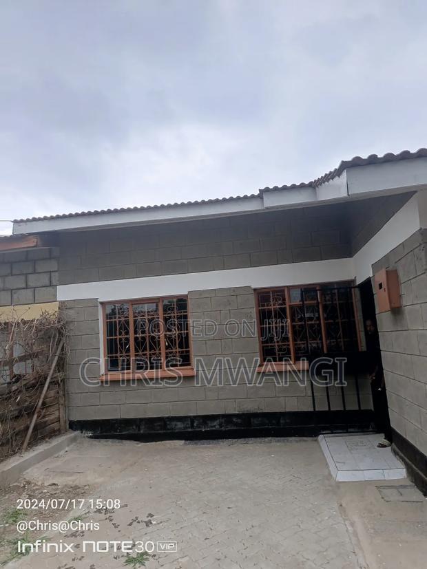 3bdrm Bungalow in Valley Street, Mombasa Road for sale