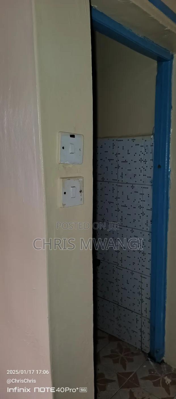 1bdrm Block of Flats in Zimmerman Base for sale