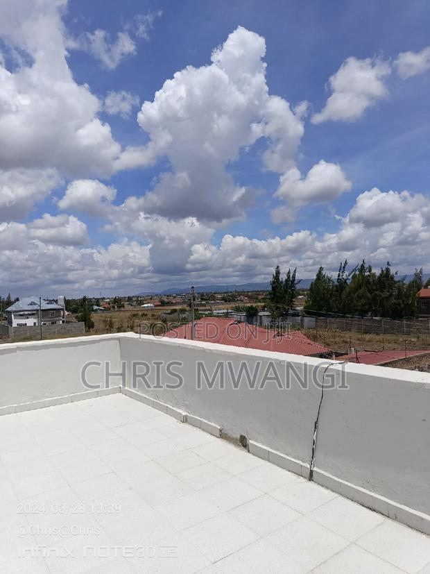 Furnished 4bdrm Maisonette in Joska Estate for sale